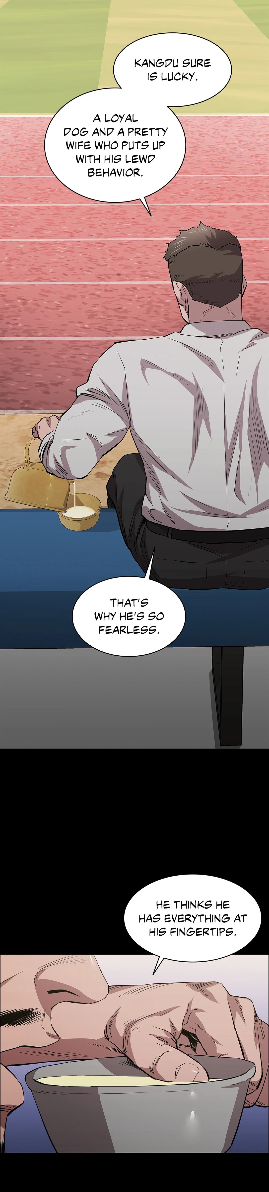 Thorns of Innocence - Chapter 23 [photo 9] - MangaPorn