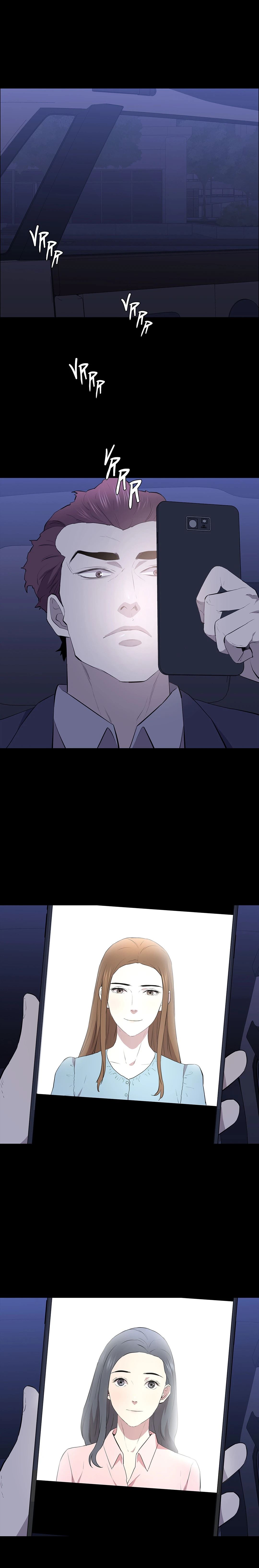 Thorns of Innocence - Chapter 24 [photo 10] - MangaPorn