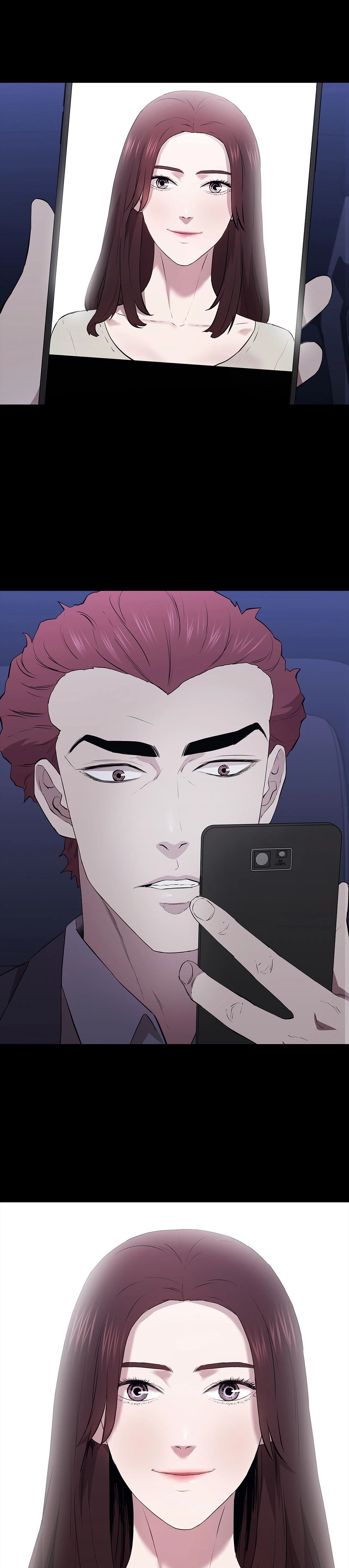 Thorns of Innocence - Chapter 24 [photo 11] - MangaPorn