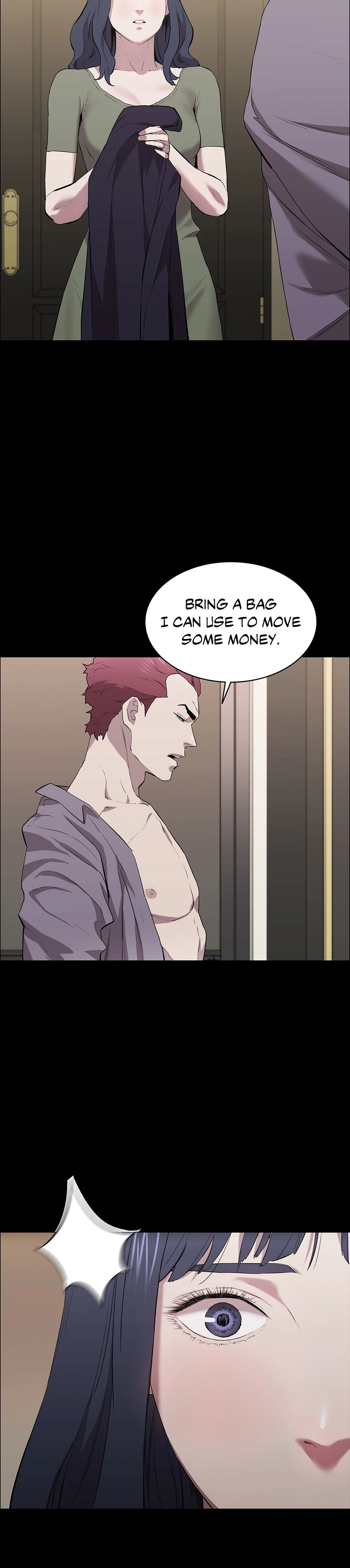 Thorns of Innocence - Chapter 24 [photo 13] - MangaPorn