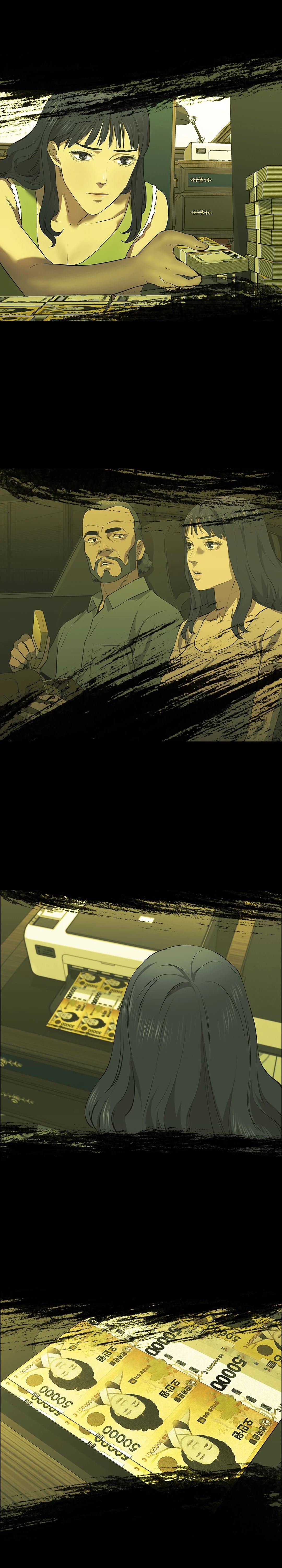 Thorns of Innocence - Chapter 24 [photo 14] - MangaPorn