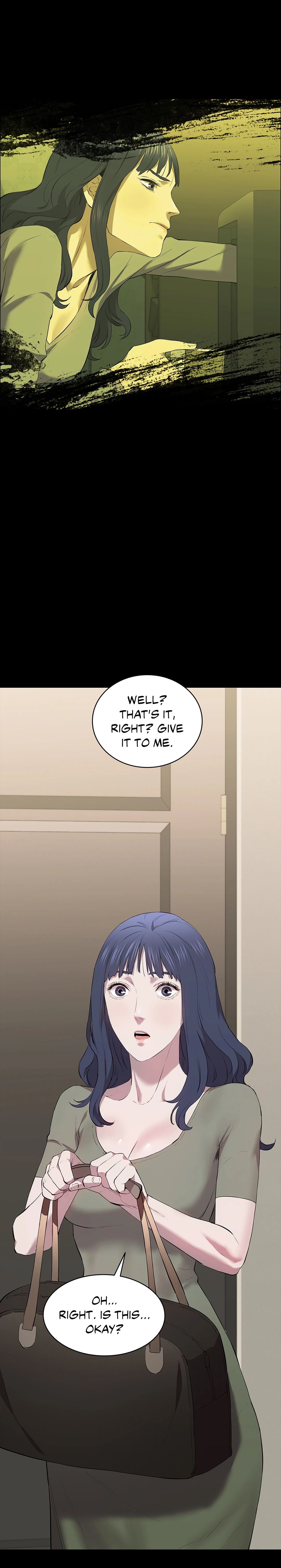 Thorns of Innocence - Chapter 24 [photo 15] - MangaPorn