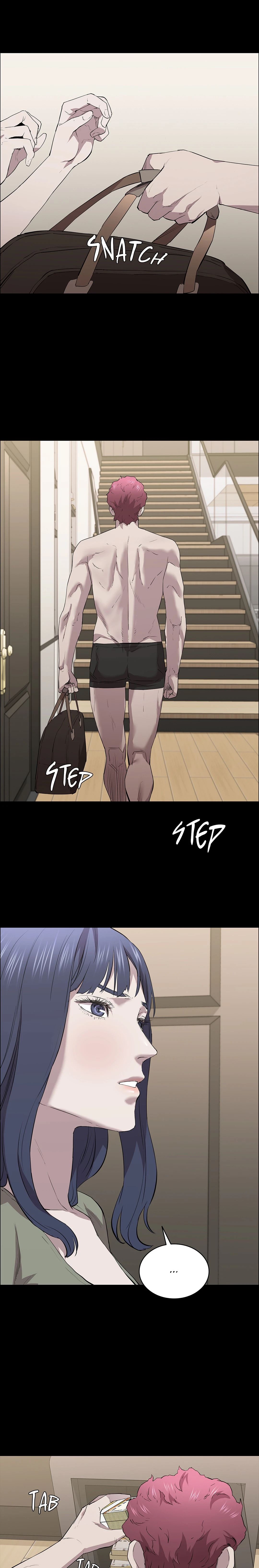 Thorns of Innocence - Chapter 24 [photo 16] - MangaPorn