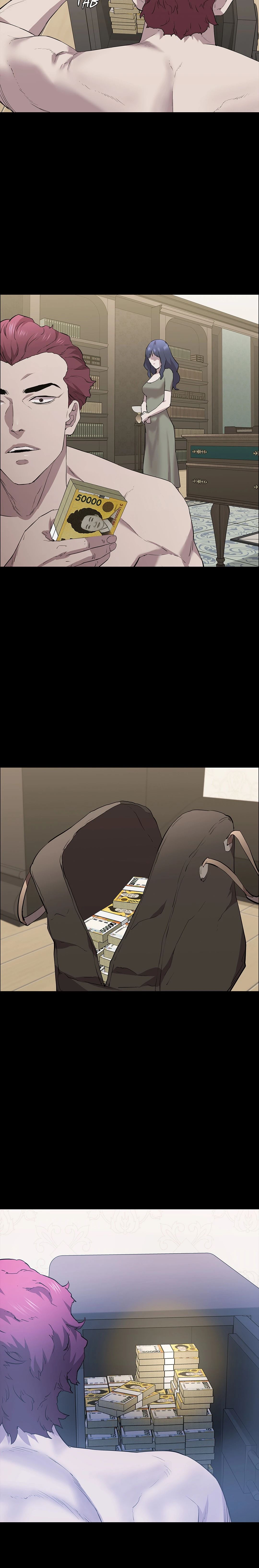 Thorns of Innocence - Chapter 24 [photo 17] - MangaPorn