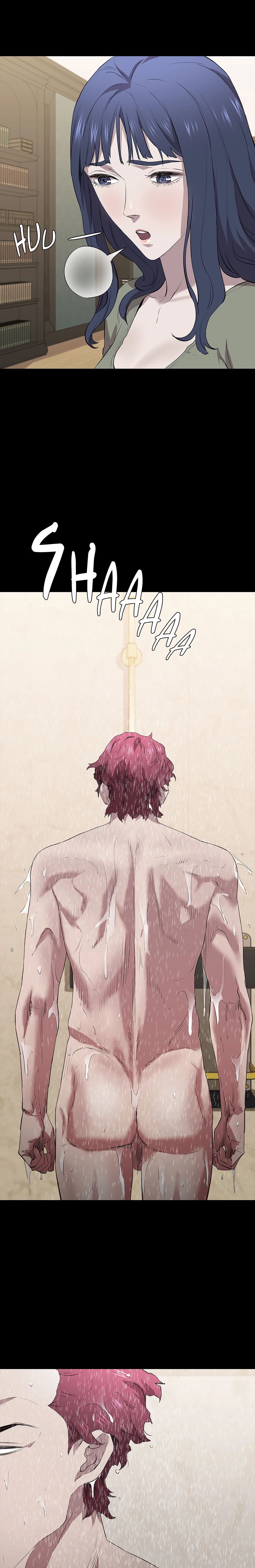 Thorns of Innocence - Chapter 24 [photo 18] - MangaPorn