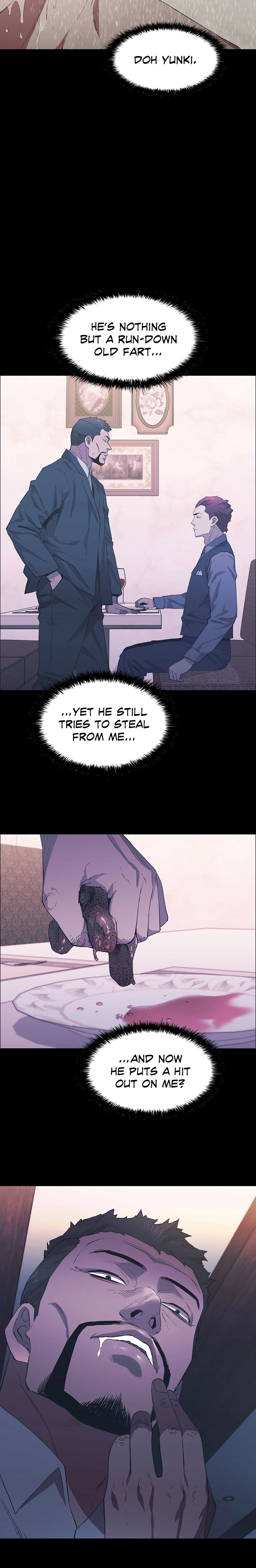 Thorns of Innocence - Chapter 24 [photo 19] - MangaPorn