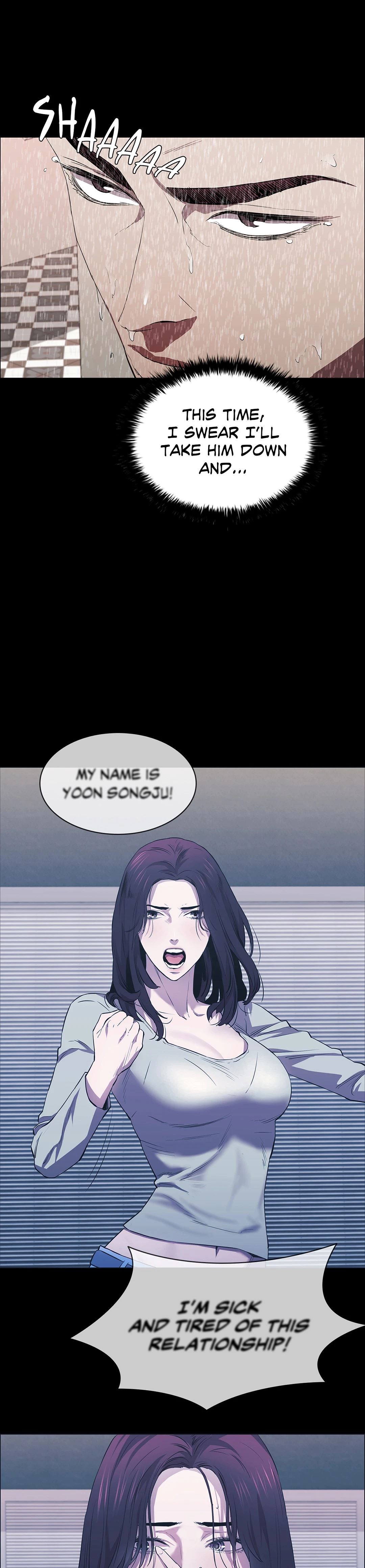 Thorns of Innocence - Chapter 24 [photo 20] - MangaPorn