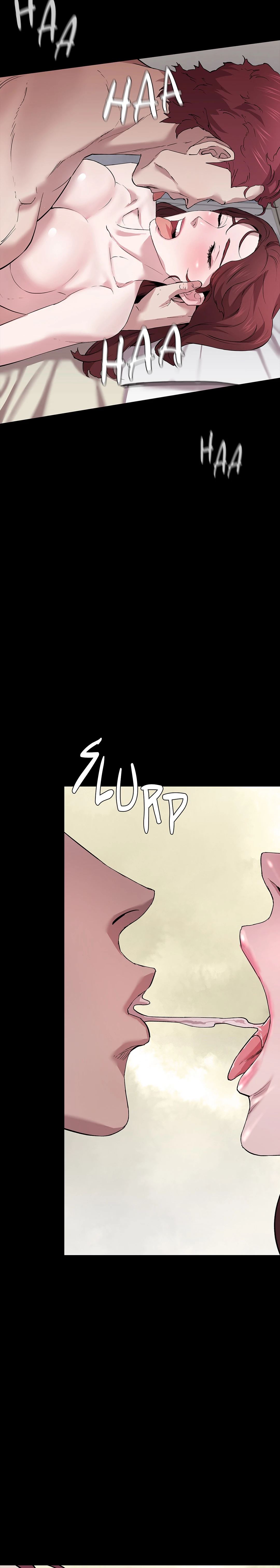 Thorns of Innocence - Chapter 24 [photo 25] - MangaPorn