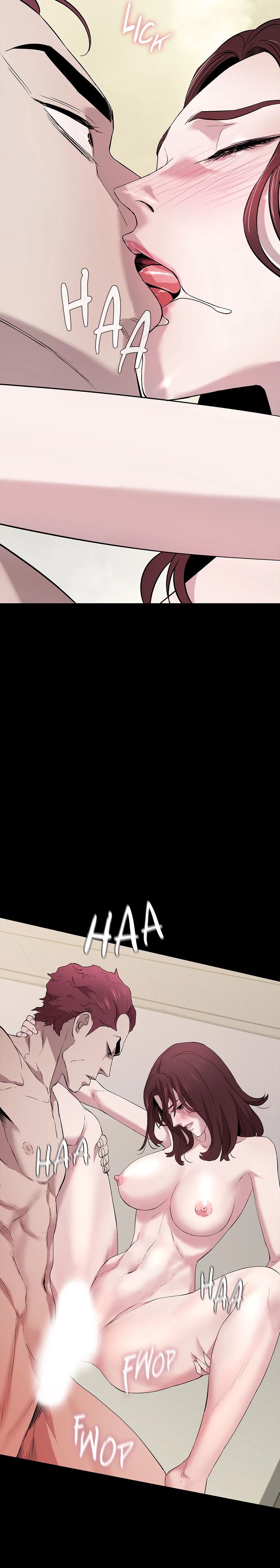 Thorns of Innocence - Chapter 24 [photo 26] - MangaPorn