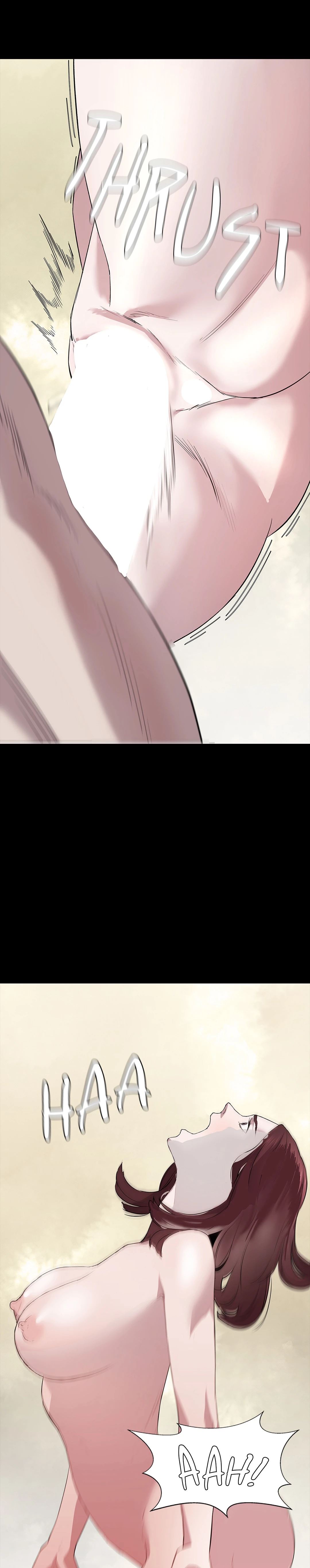 Thorns of Innocence - Chapter 24 [photo 27] - MangaPorn