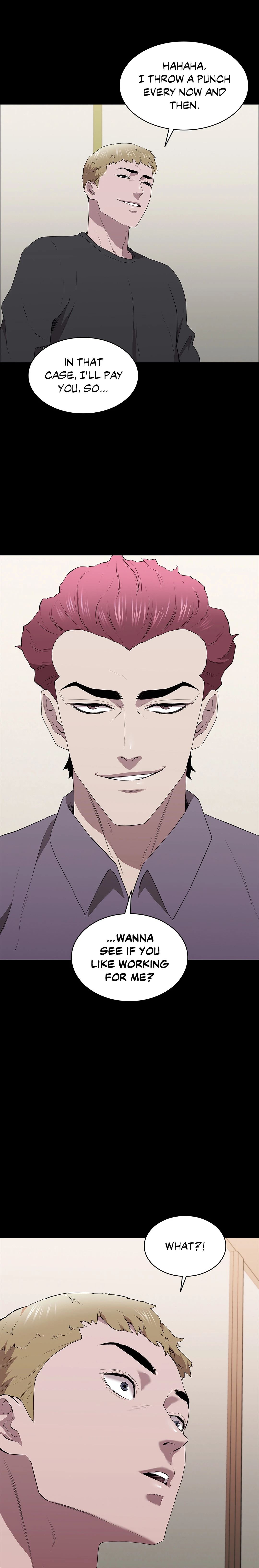 Thorns of Innocence - Chapter 24 [photo 3] - MangaPorn