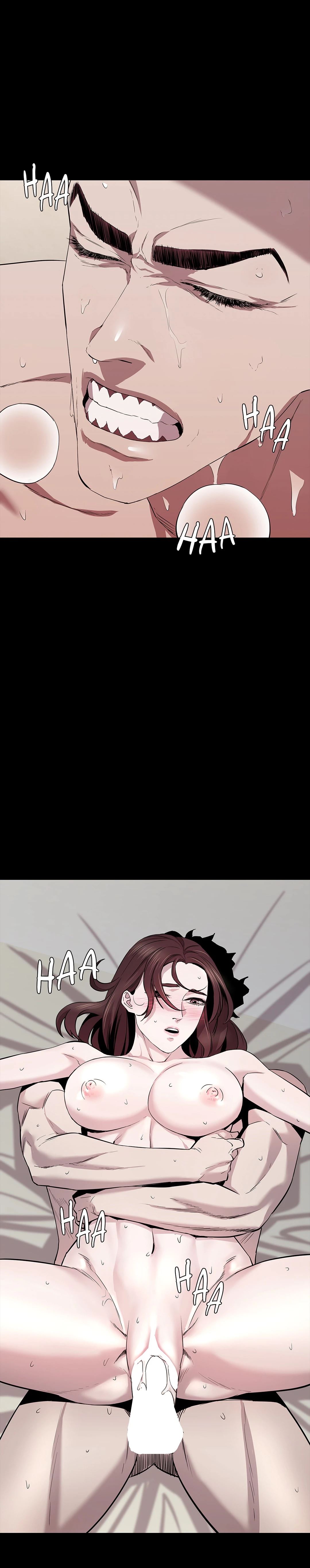 Thorns of Innocence - Chapter 24 [photo 30] - MangaPorn