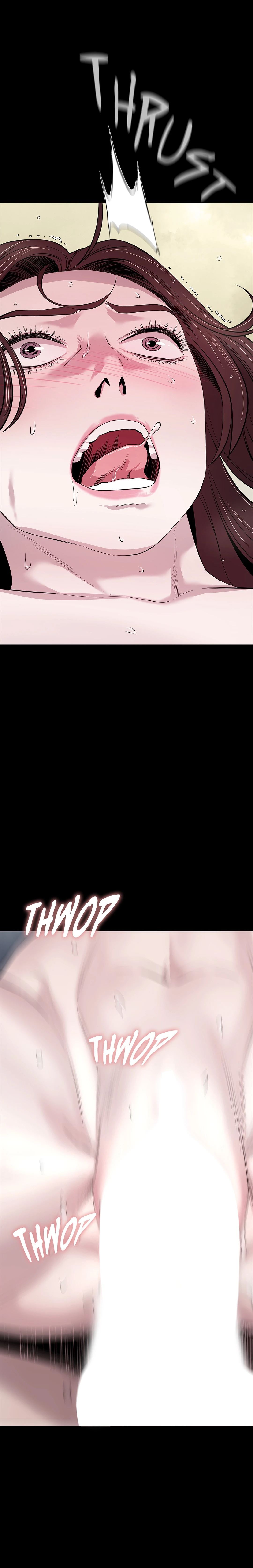 Thorns of Innocence - Chapter 24 [photo 31] - MangaPorn