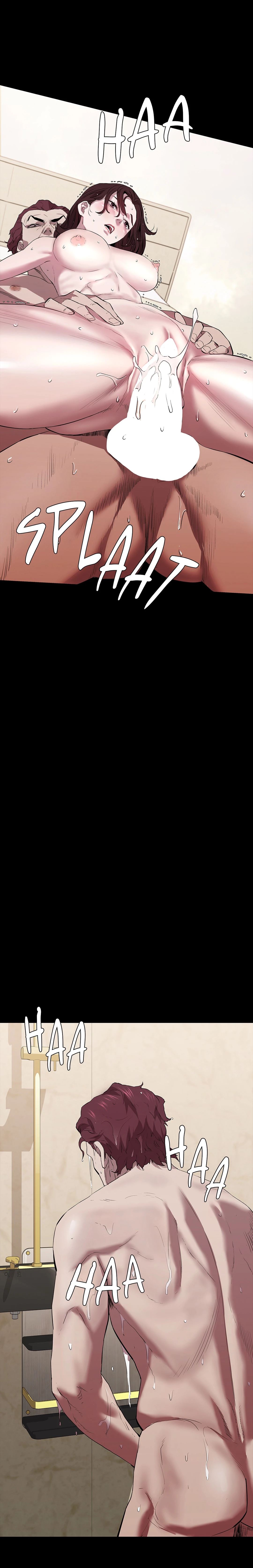 Thorns of Innocence - Chapter 24 [photo 32] - MangaPorn