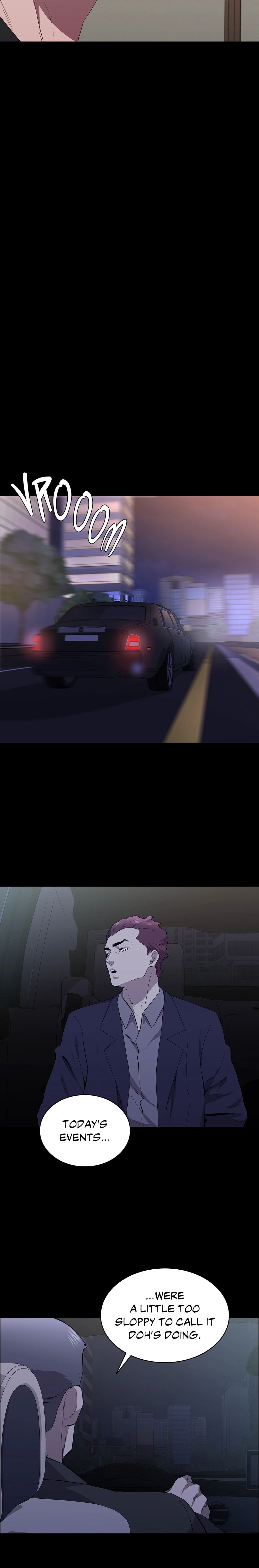 Thorns of Innocence - Chapter 24 [photo 4] - MangaPorn