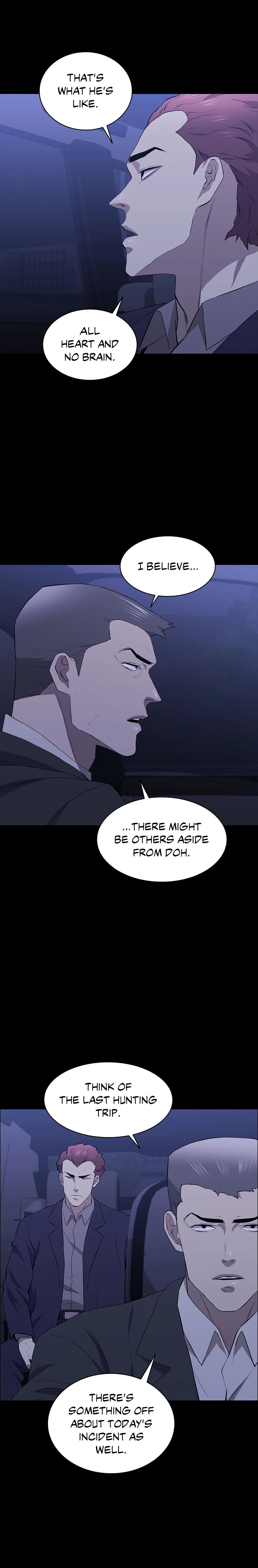 Thorns of Innocence - Chapter 24 [photo 5] - MangaPorn