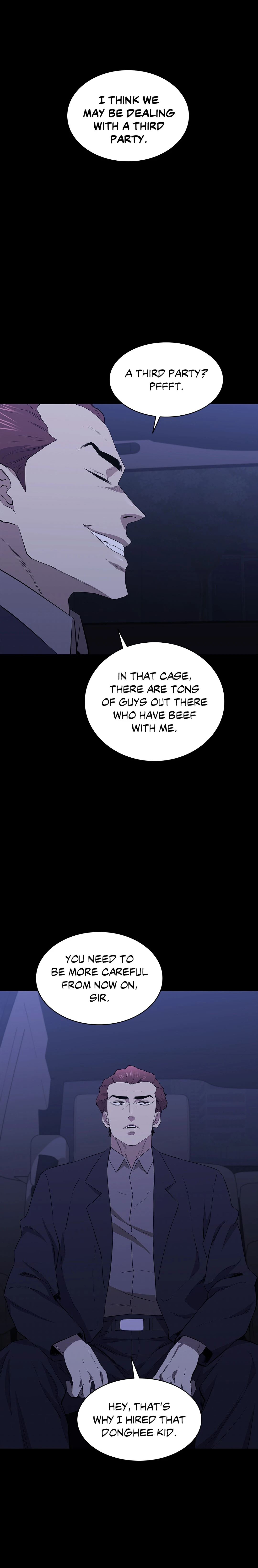 Thorns of Innocence - Chapter 24 [photo 6] - MangaPorn