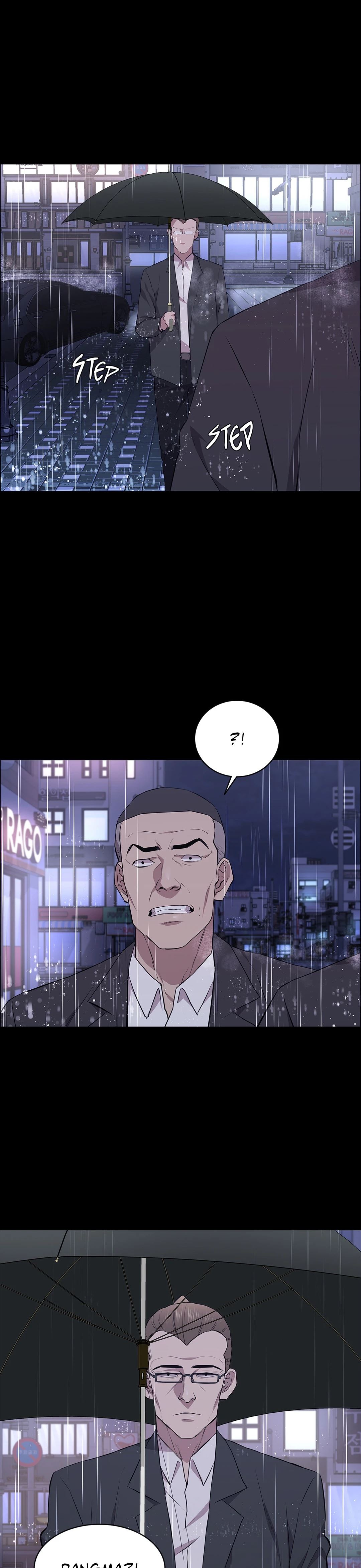 Thorns of Innocence - Chapter 25 [photo 1] - MangaPorn