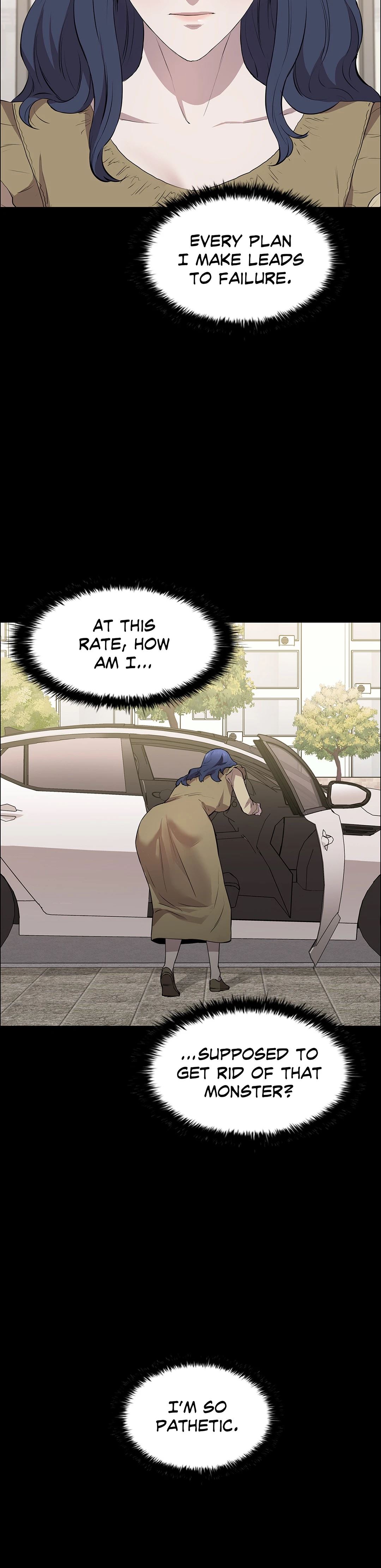 Thorns of Innocence - Chapter 25 [photo 11] - MangaPorn