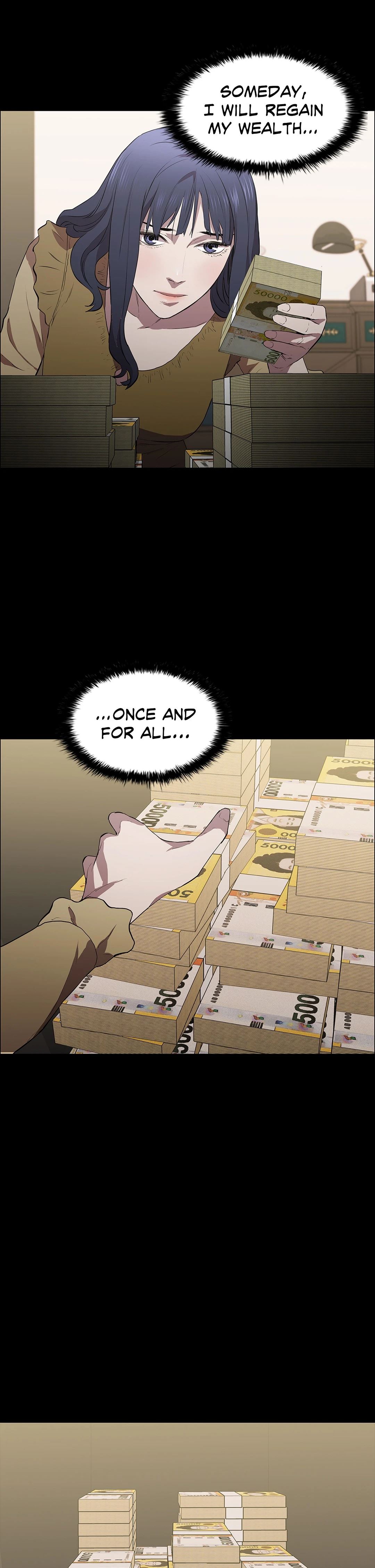 Thorns of Innocence - Chapter 25 [photo 12] - MangaPorn