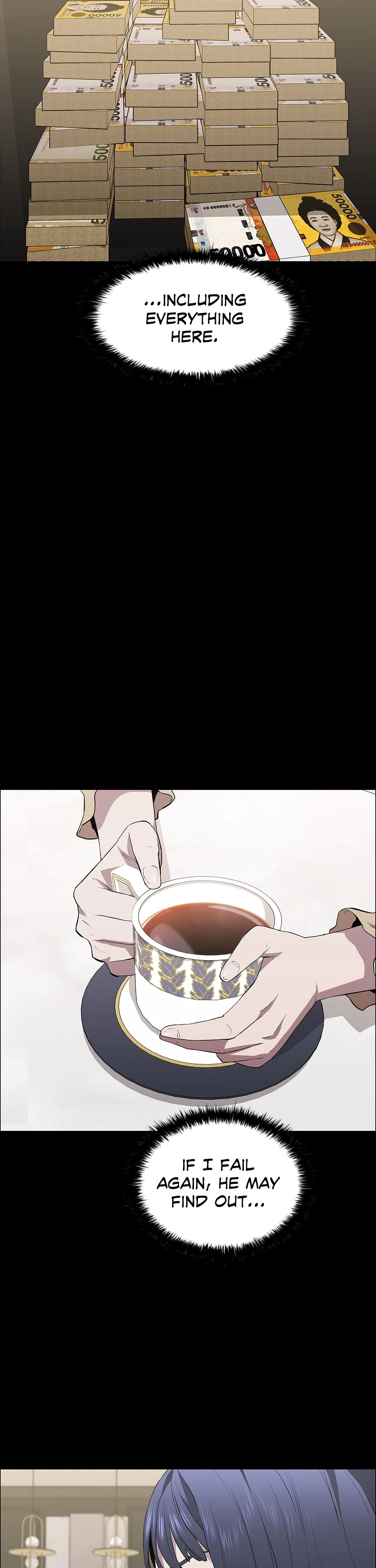 Thorns of Innocence - Chapter 25 [photo 13] - MangaPorn