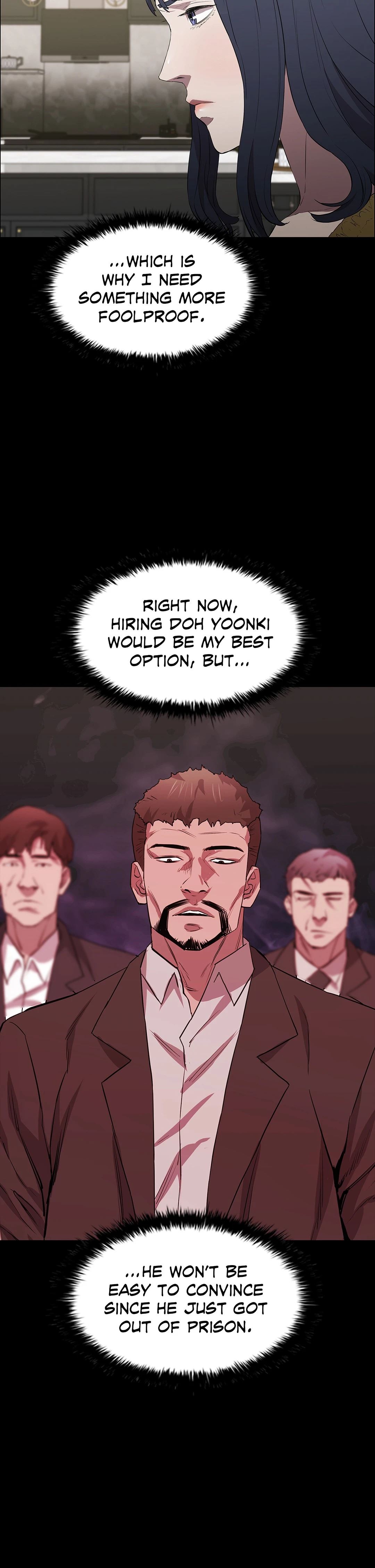 Thorns of Innocence - Chapter 25 [photo 14] - MangaPorn