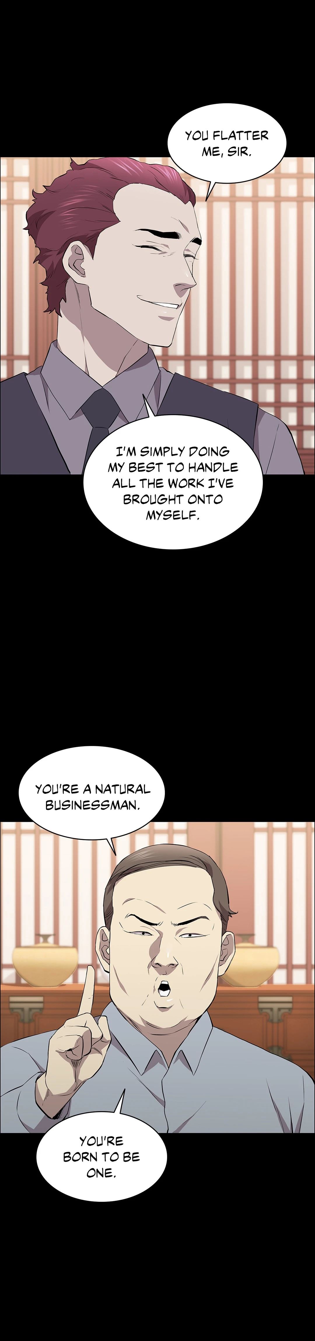 Thorns of Innocence - Chapter 25 [photo 18] - MangaPorn