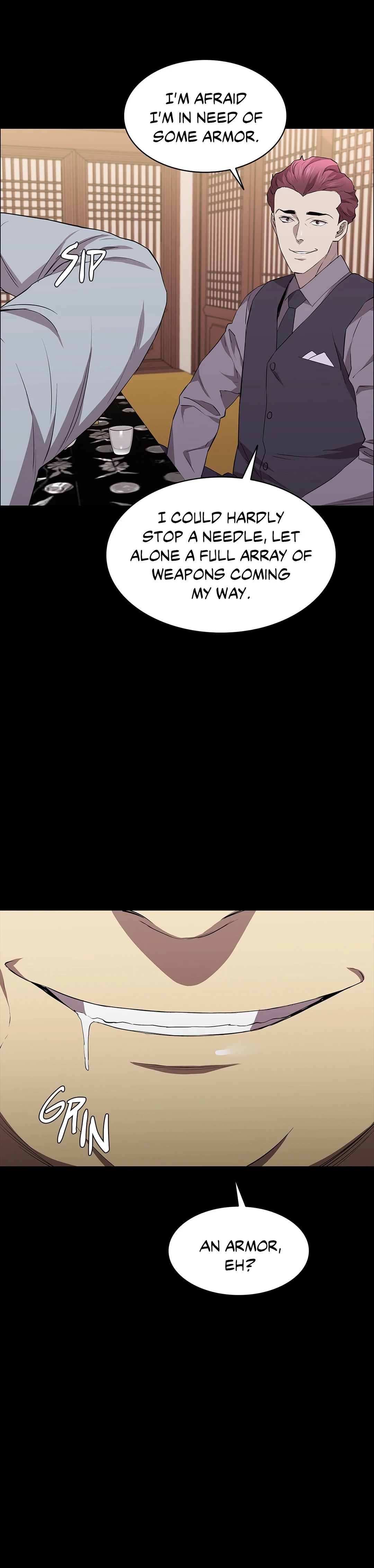 Thorns of Innocence - Chapter 25 [photo 21] - MangaPorn