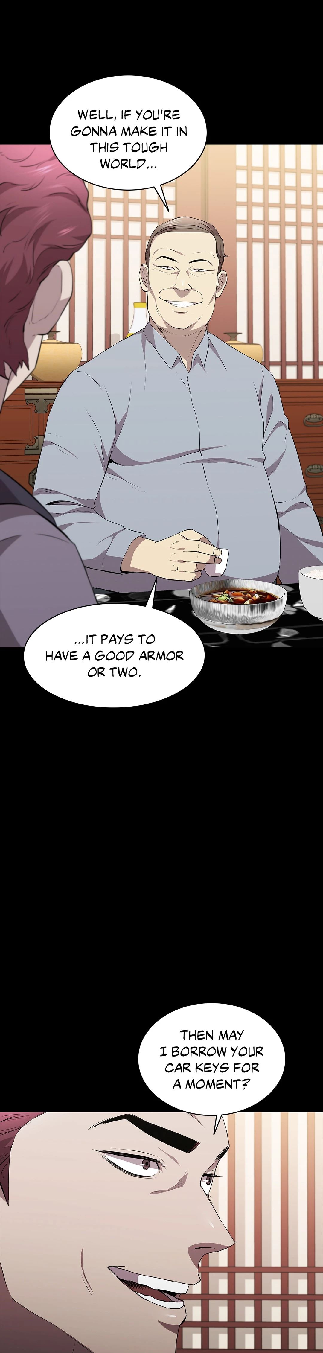 Thorns of Innocence - Chapter 25 [photo 22] - MangaPorn