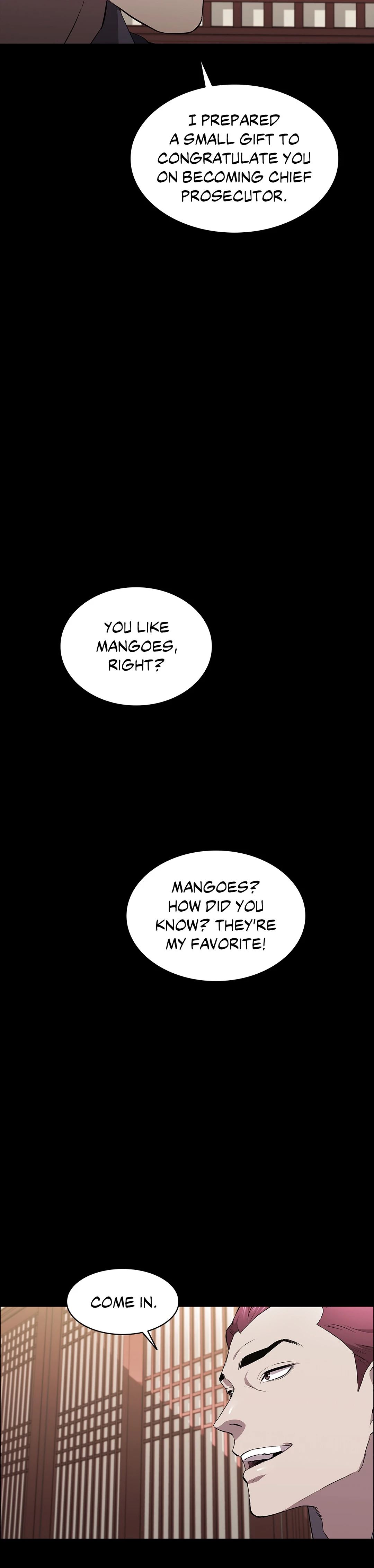 Thorns of Innocence - Chapter 25 [photo 23] - MangaPorn