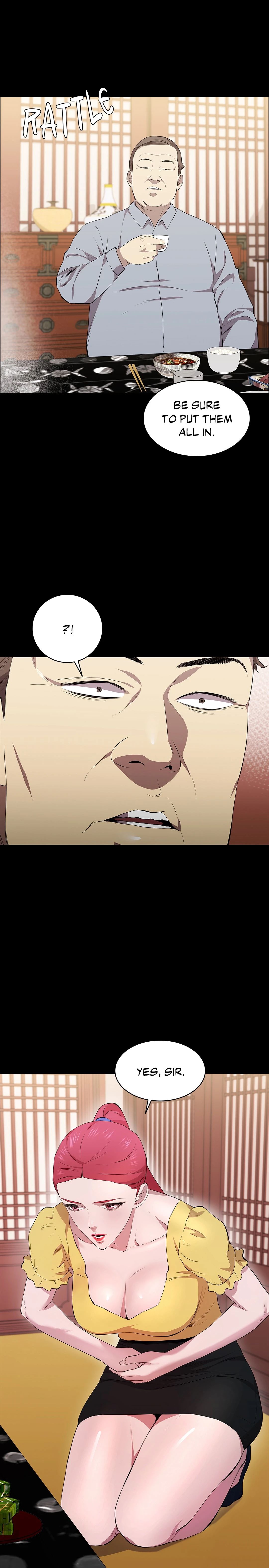 Thorns of Innocence - Chapter 25 [photo 24] - MangaPorn