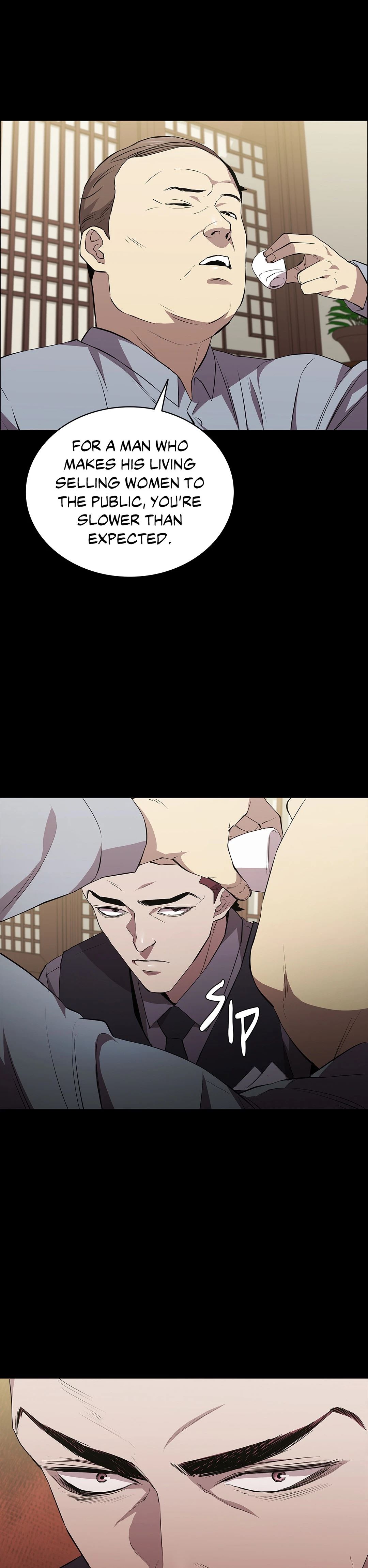 Thorns of Innocence - Chapter 25 [photo 29] - MangaPorn