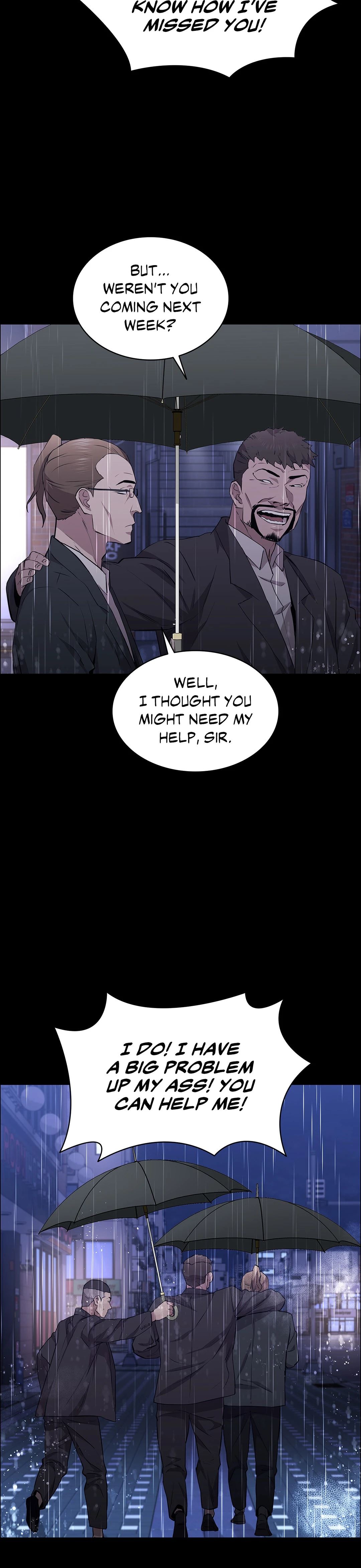 Thorns of Innocence - Chapter 25 [photo 3] - MangaPorn