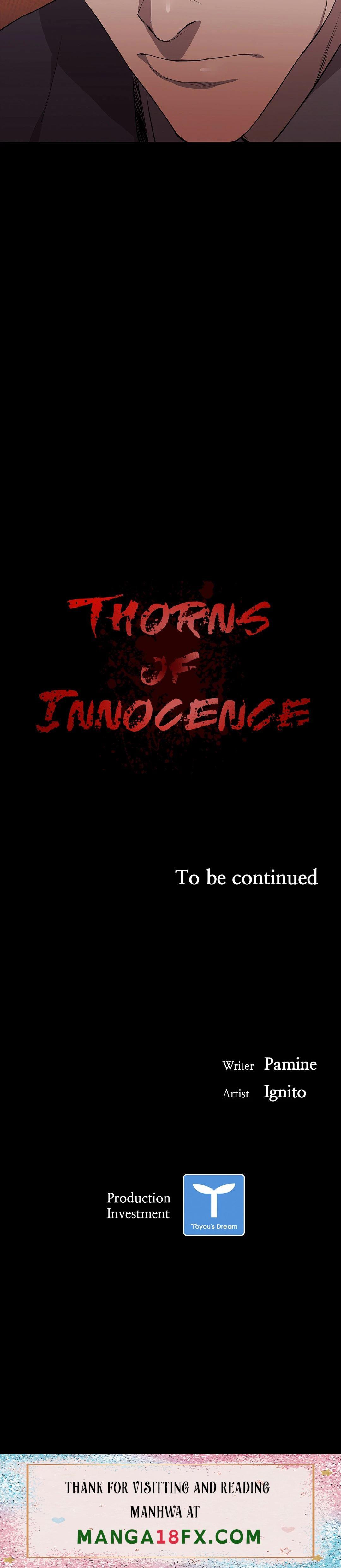 Thorns of Innocence - Chapter 25 [photo 30] - MangaPorn
