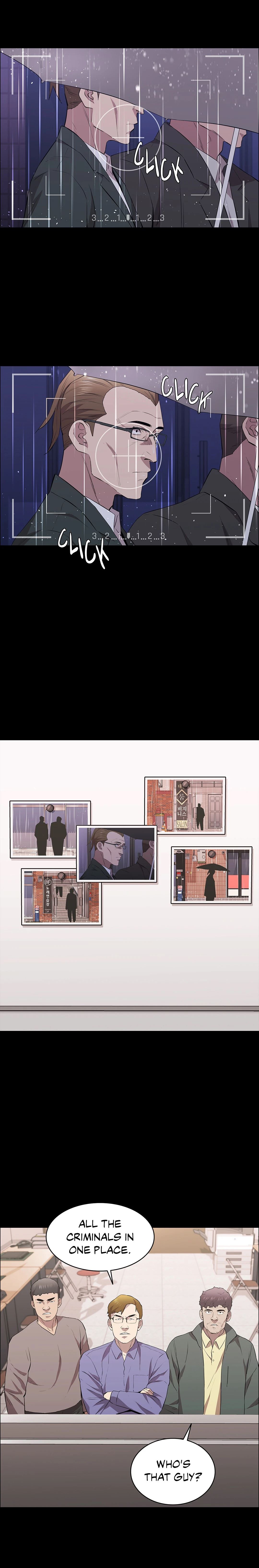 Thorns of Innocence - Chapter 25 [photo 4] - MangaPorn