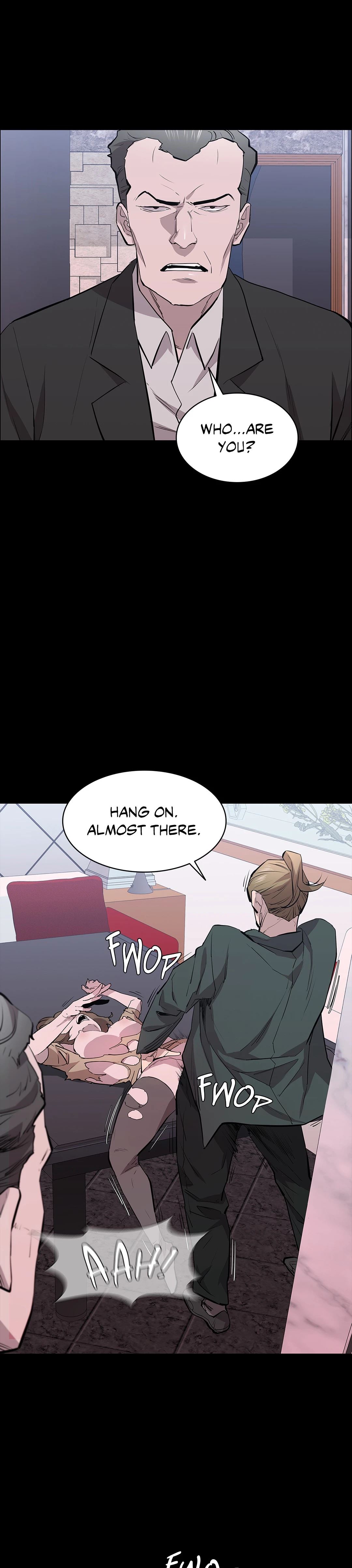 Thorns of Innocence - Chapter 26 [photo 11] - MangaPorn