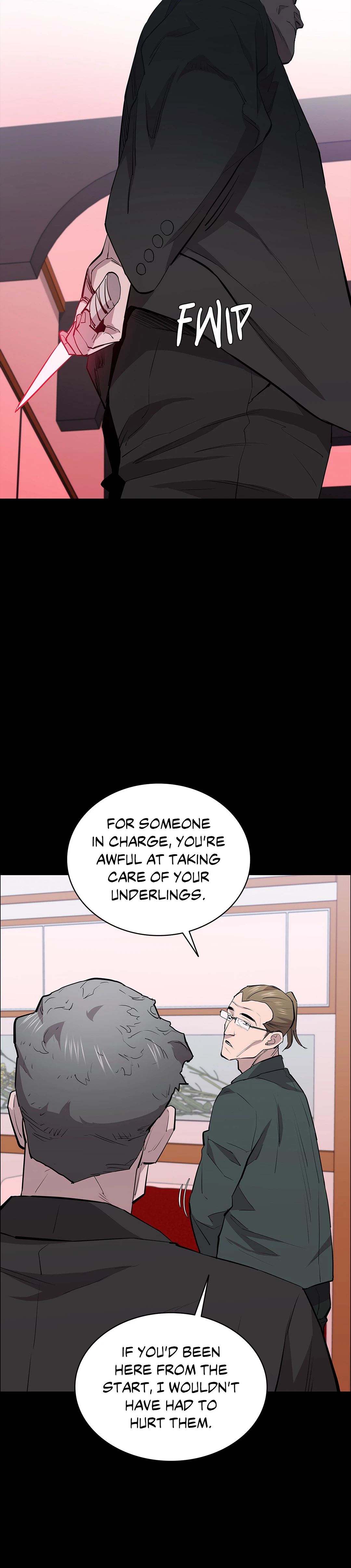 Thorns of Innocence - Chapter 26 [photo 13] - MangaPorn