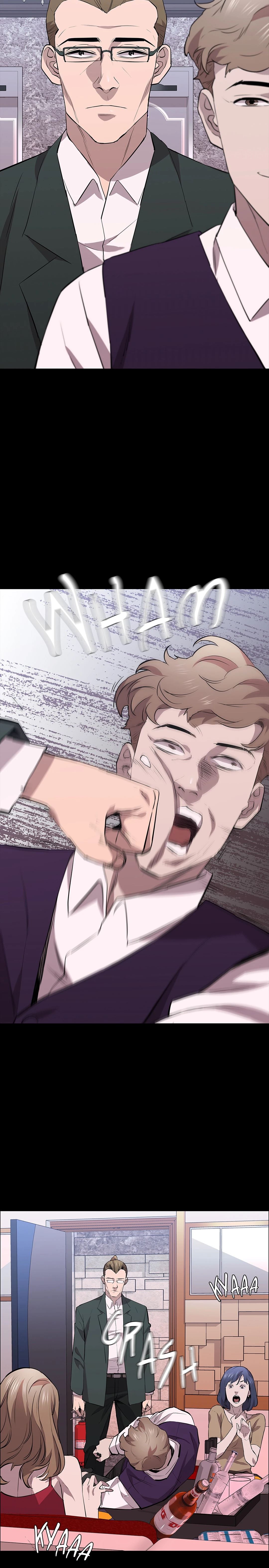 Thorns of Innocence - Chapter 26 [photo 2] - MangaPorn