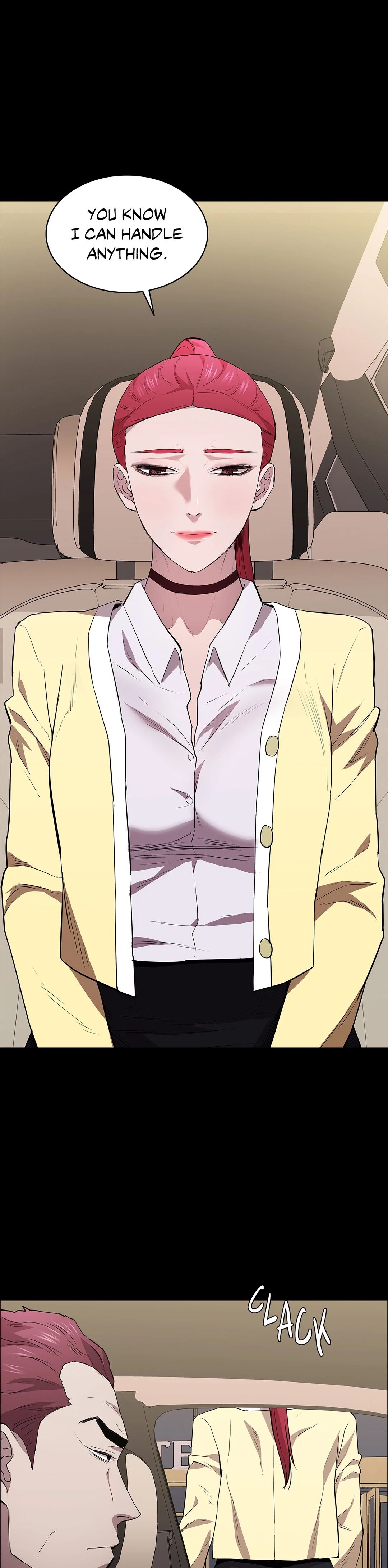 Thorns of Innocence - Chapter 26 [photo 20] - MangaPorn