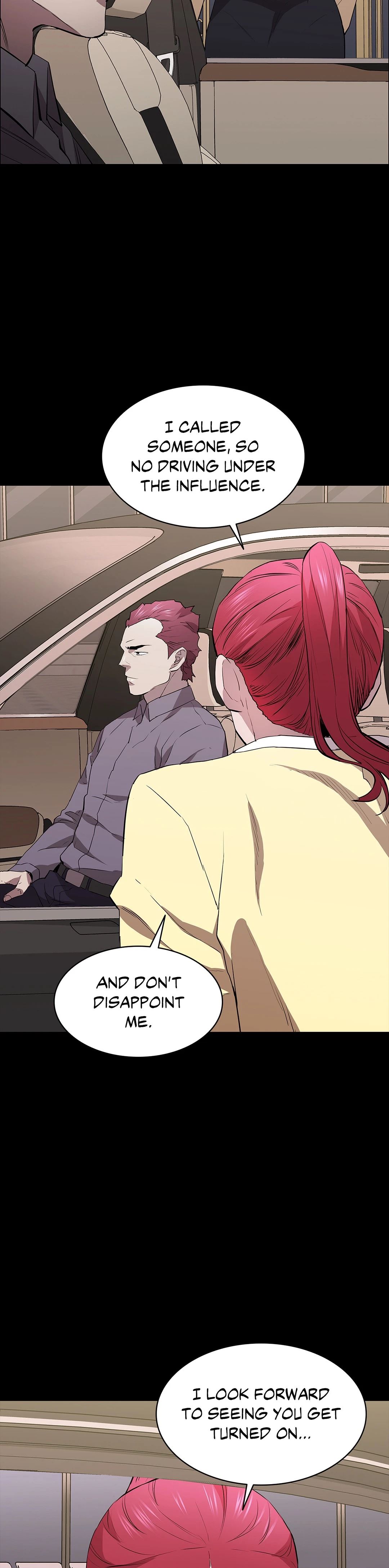 Thorns of Innocence - Chapter 26 [photo 21] - MangaPorn