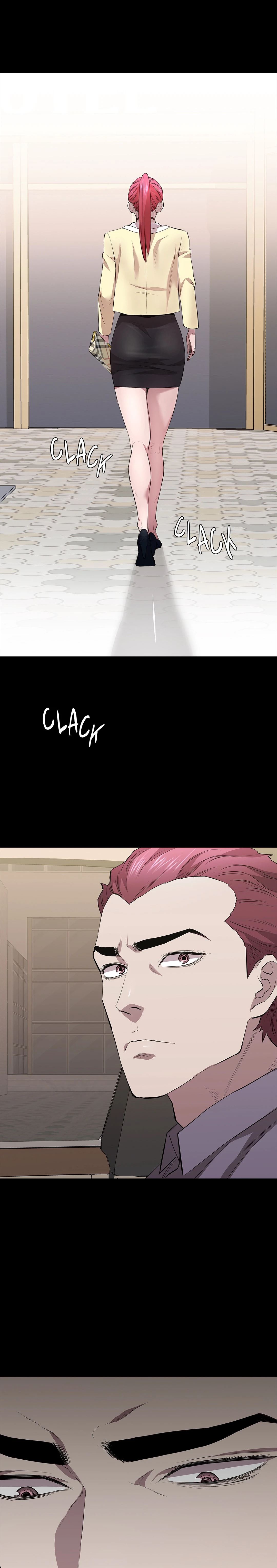 Thorns of Innocence - Chapter 26 [photo 23] - MangaPorn