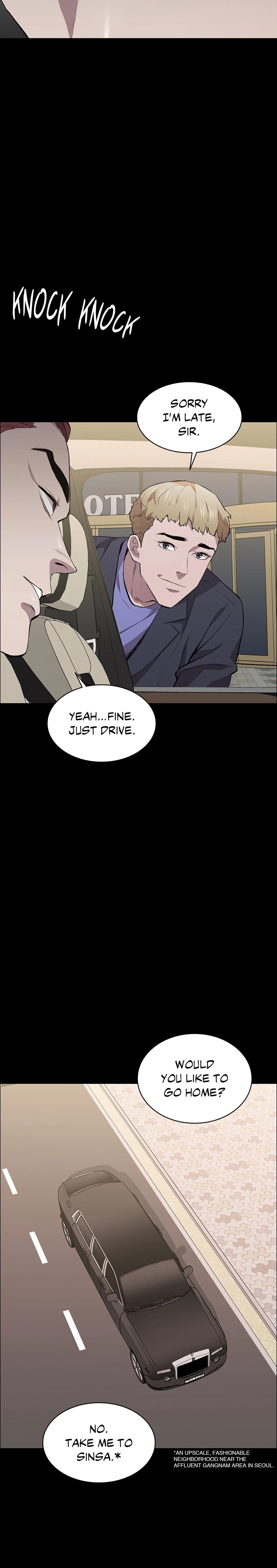 Thorns of Innocence - Chapter 26 [photo 24] - MangaPorn