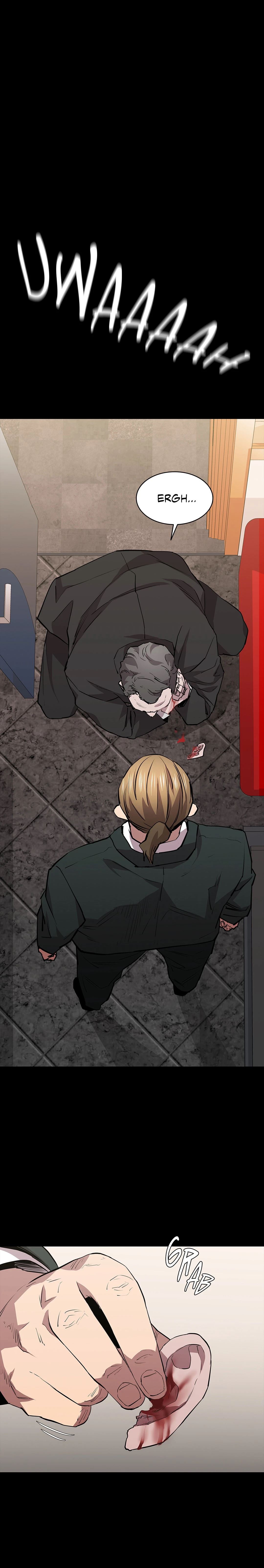 Thorns of Innocence - Chapter 26 [photo 25] - MangaPorn