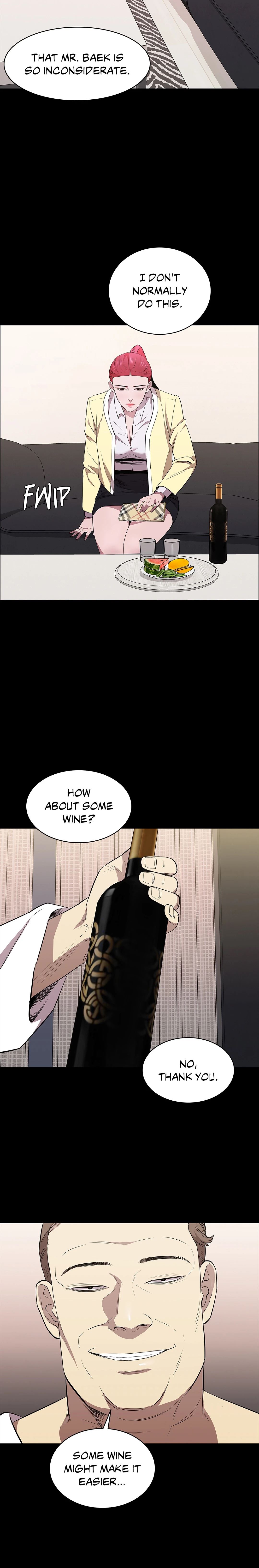 Thorns of Innocence - Chapter 26 [photo 28] - MangaPorn