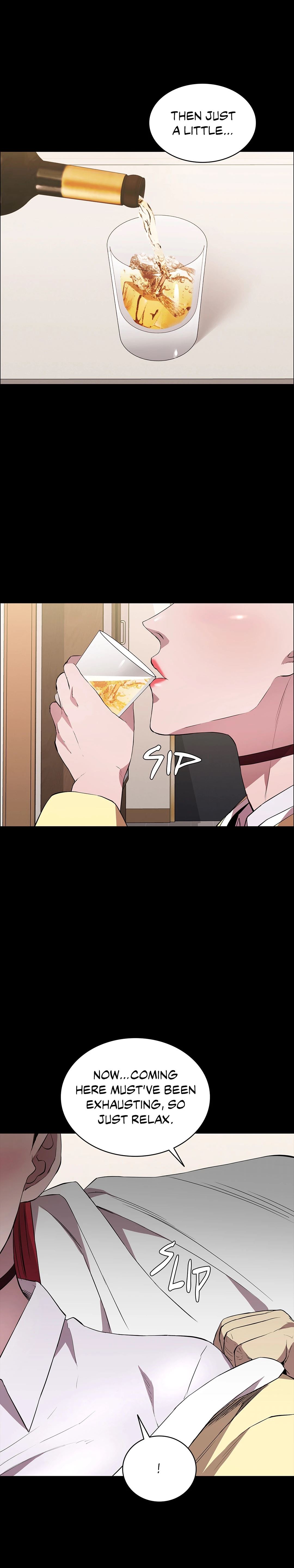 Thorns of Innocence - Chapter 26 [photo 29] - MangaPorn