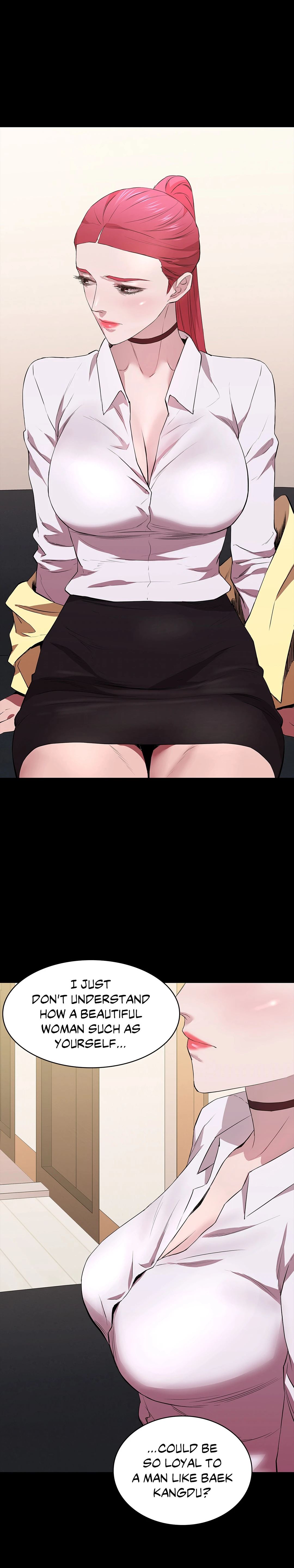 Thorns of Innocence - Chapter 26 [photo 30] - MangaPorn