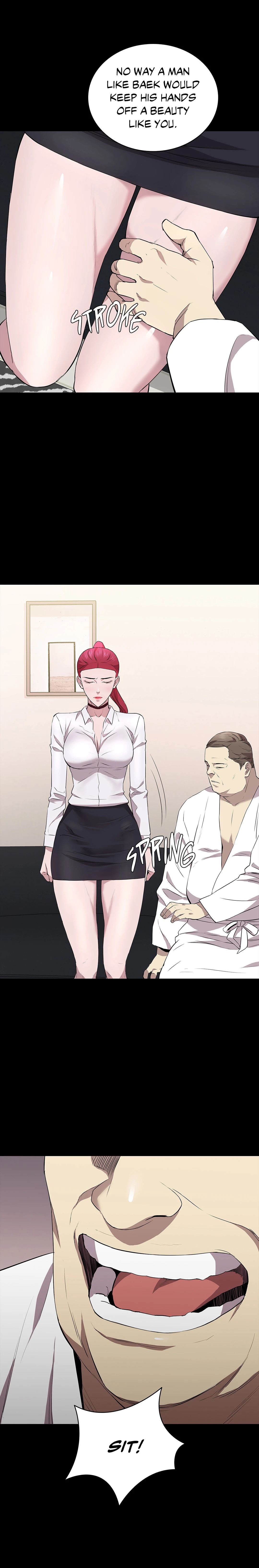 Thorns of Innocence - Chapter 26 [photo 32] - MangaPorn