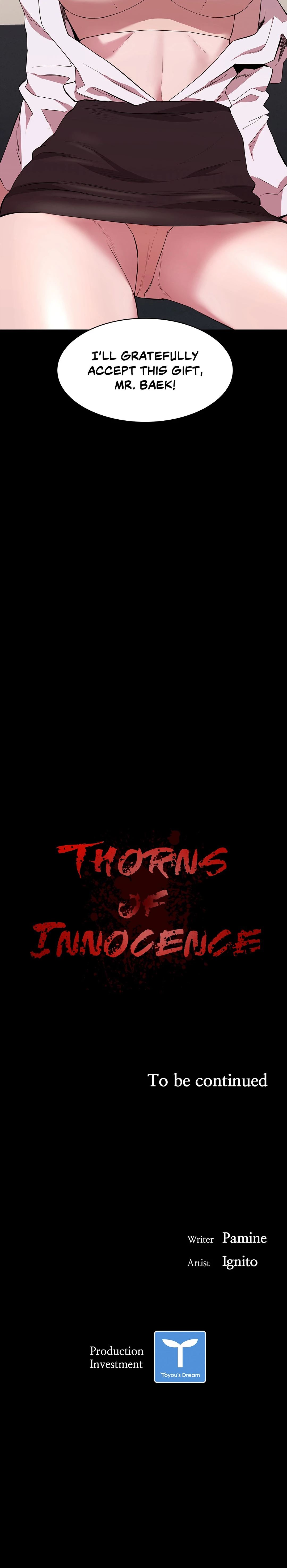 Thorns of Innocence - Chapter 26 [photo 35] - MangaPorn