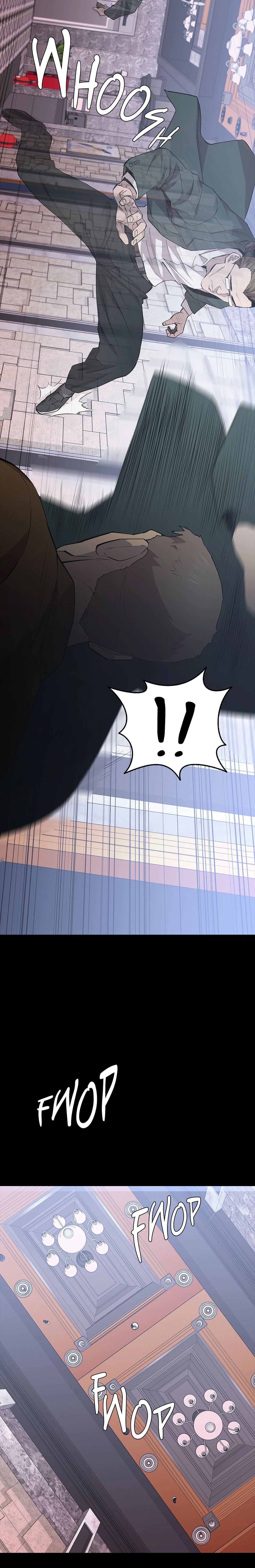 Thorns of Innocence - Chapter 26 [photo 4] - MangaPorn