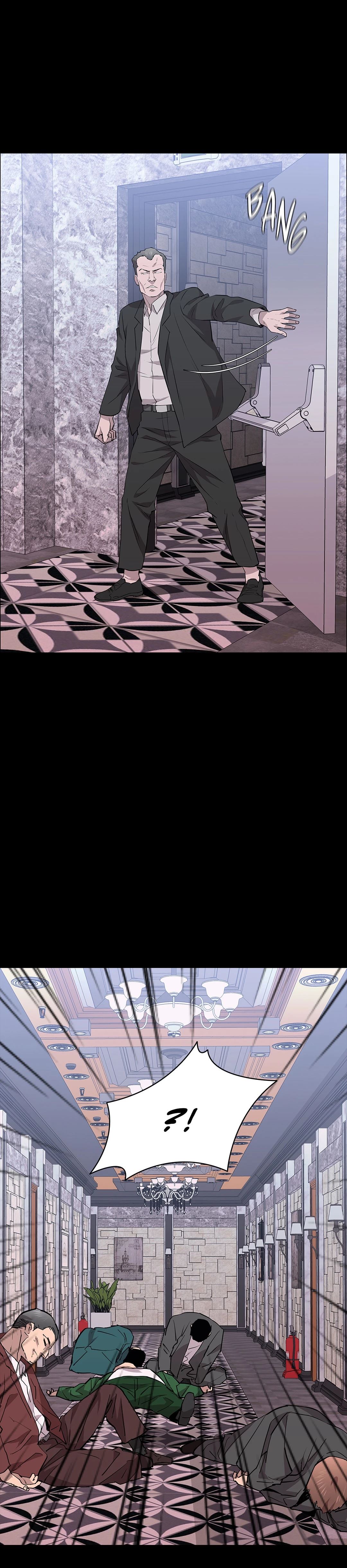 Thorns of Innocence - Chapter 26 [photo 8] - MangaPorn